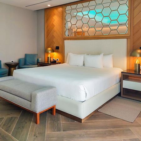 Marriott Miches Beach, An All-Inclusive Resort (Adults Only) ปุนตากานา ภายนอก รูปภาพ