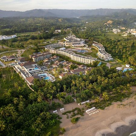 Marriott Miches Beach, An All-Inclusive Resort (Adults Only) ปุนตากานา ภายนอก รูปภาพ
