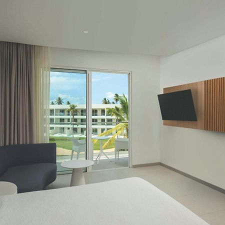 Marriott Miches Beach, An All-Inclusive Resort (Adults Only) ปุนตากานา ภายนอก รูปภาพ