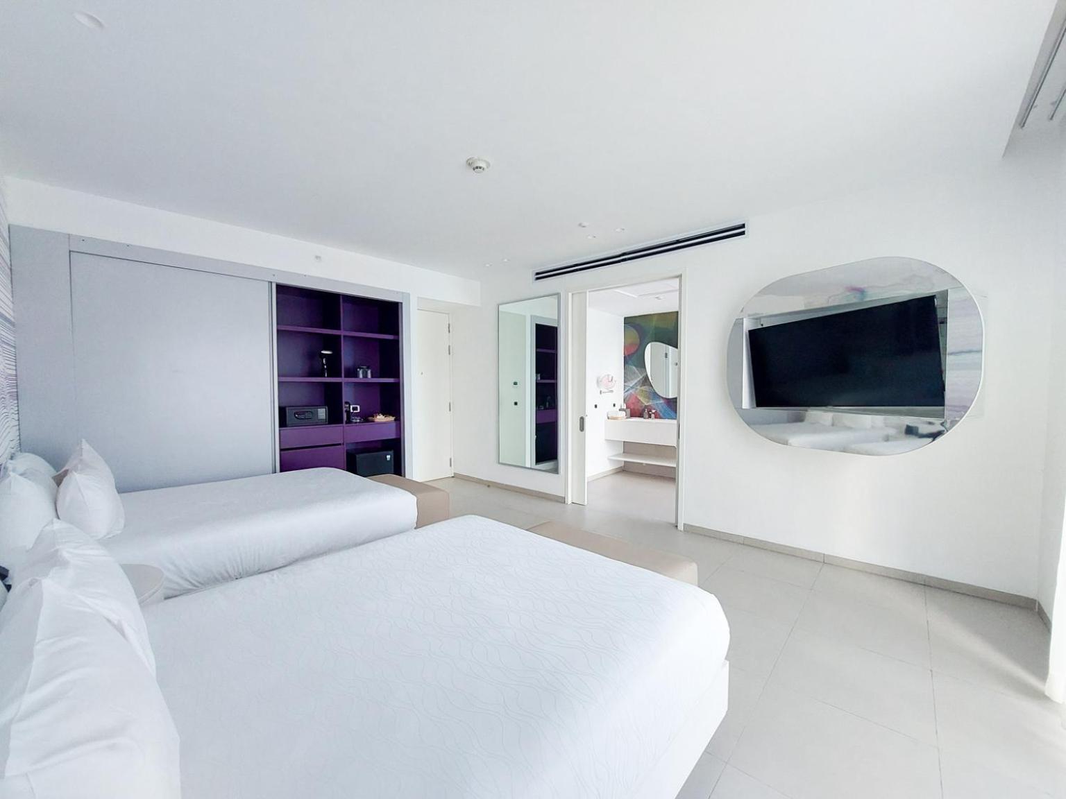 Marriott Miches Beach, An All-Inclusive Resort (Adults Only) ปุนตากานา ภายนอก รูปภาพ