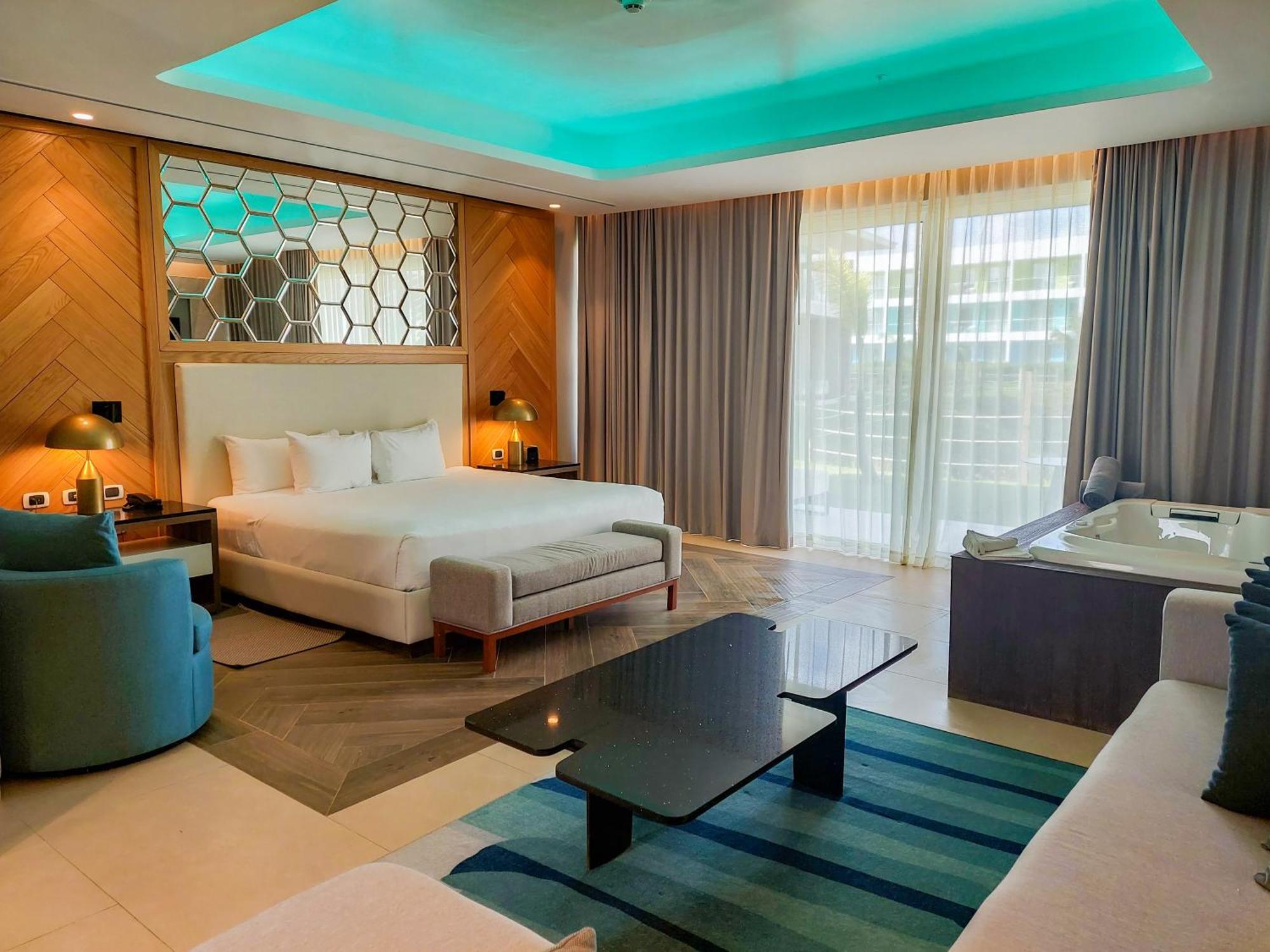 Marriott Miches Beach, An All-Inclusive Resort (Adults Only) ปุนตากานา ภายนอก รูปภาพ