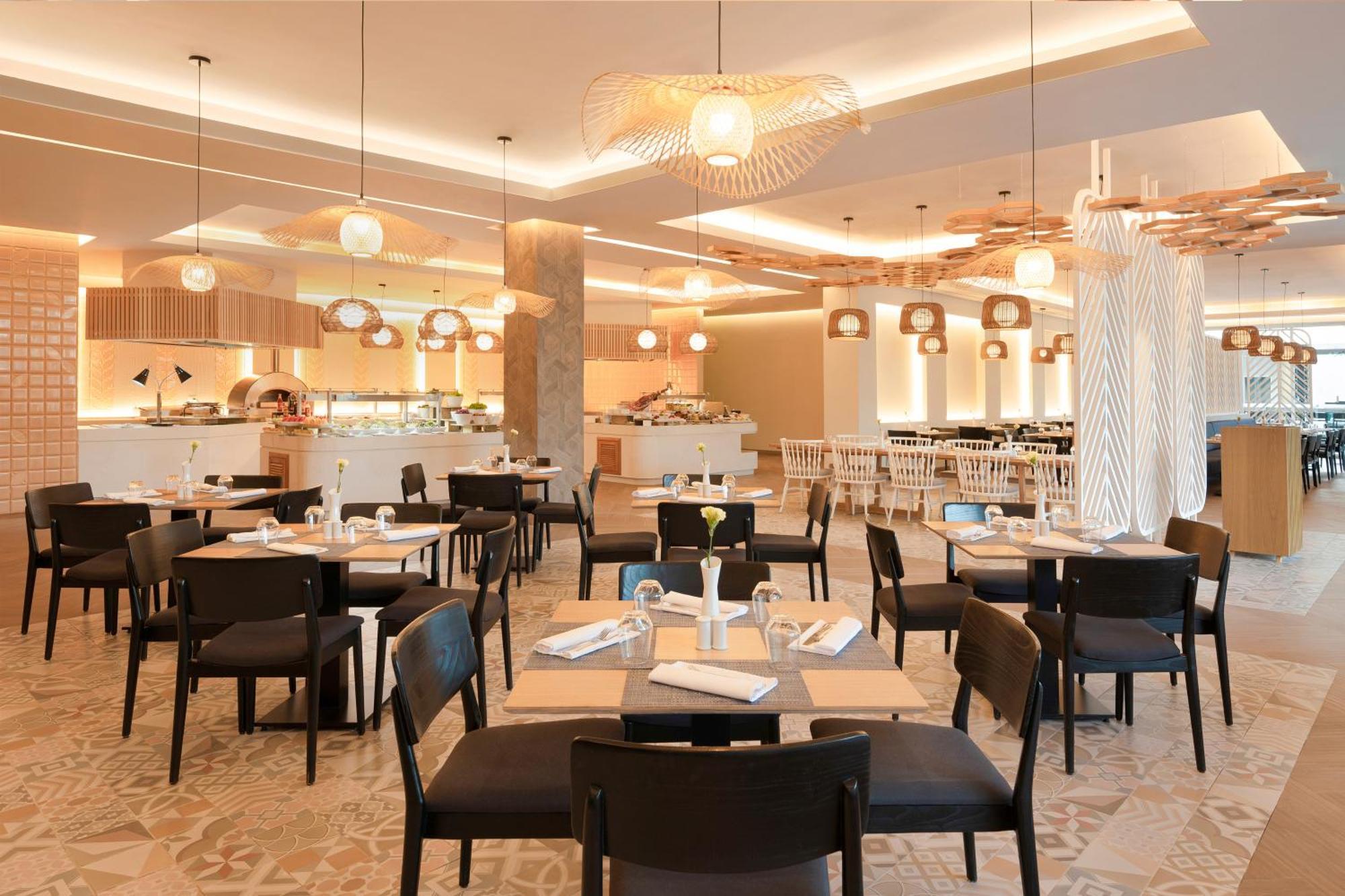 Marriott Miches Beach, An All-Inclusive Resort (Adults Only) ปุนตากานา ภายนอก รูปภาพ