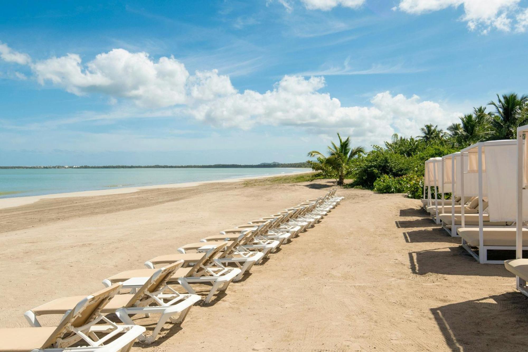 Marriott Miches Beach, An All-Inclusive Resort (Adults Only) ปุนตากานา ภายนอก รูปภาพ