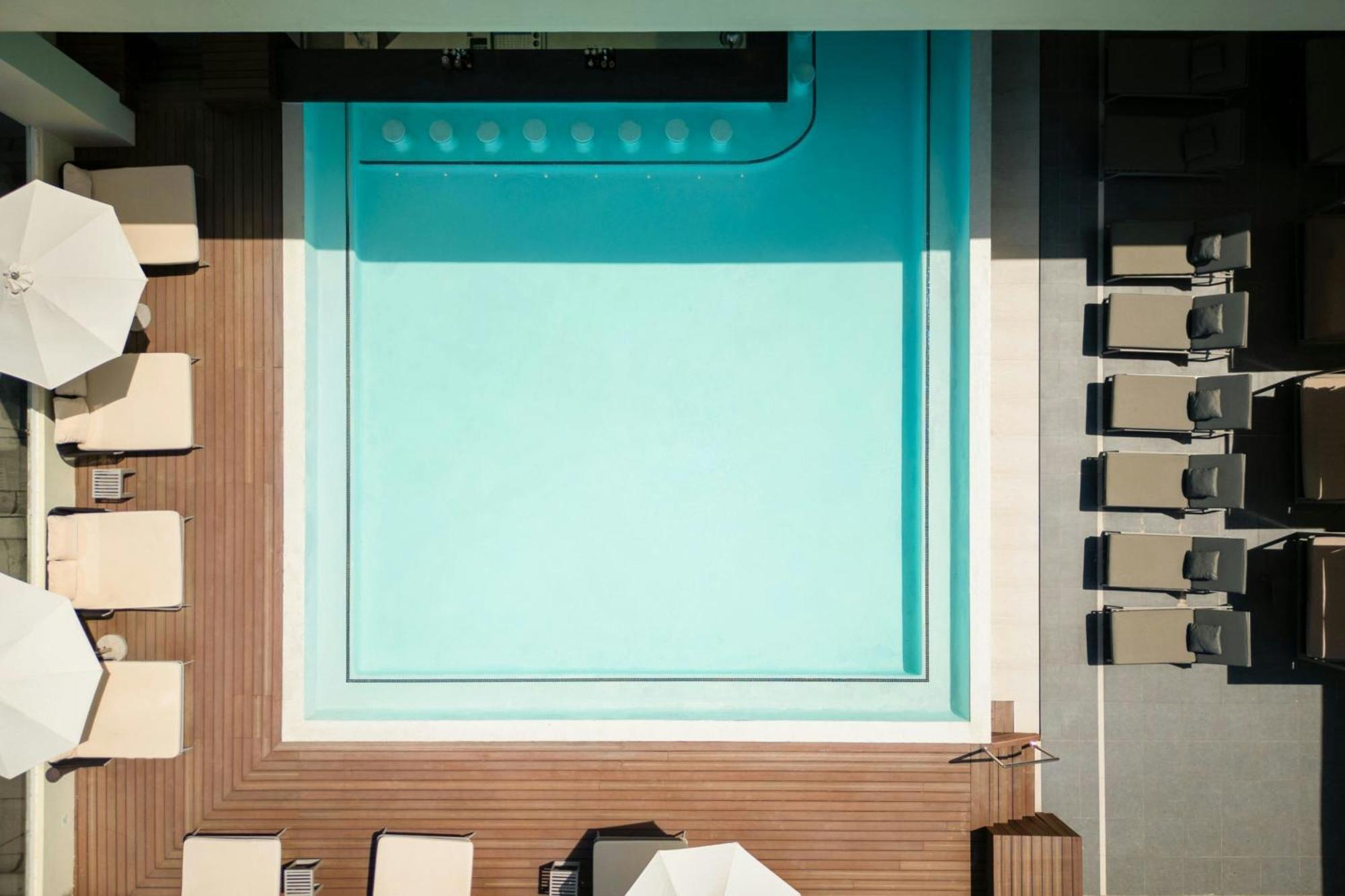 Marriott Miches Beach, An All-Inclusive Resort (Adults Only) ปุนตากานา ภายนอก รูปภาพ