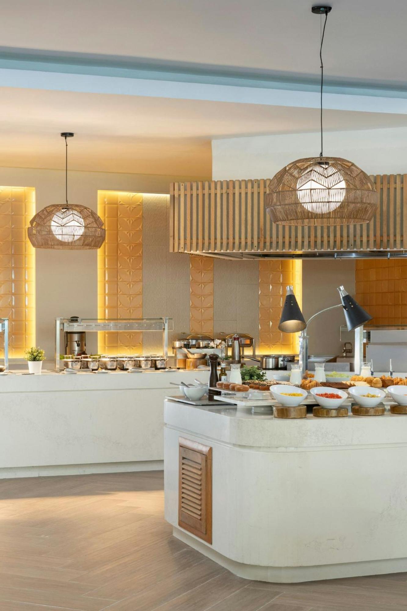 Marriott Miches Beach, An All-Inclusive Resort (Adults Only) ปุนตากานา ภายนอก รูปภาพ