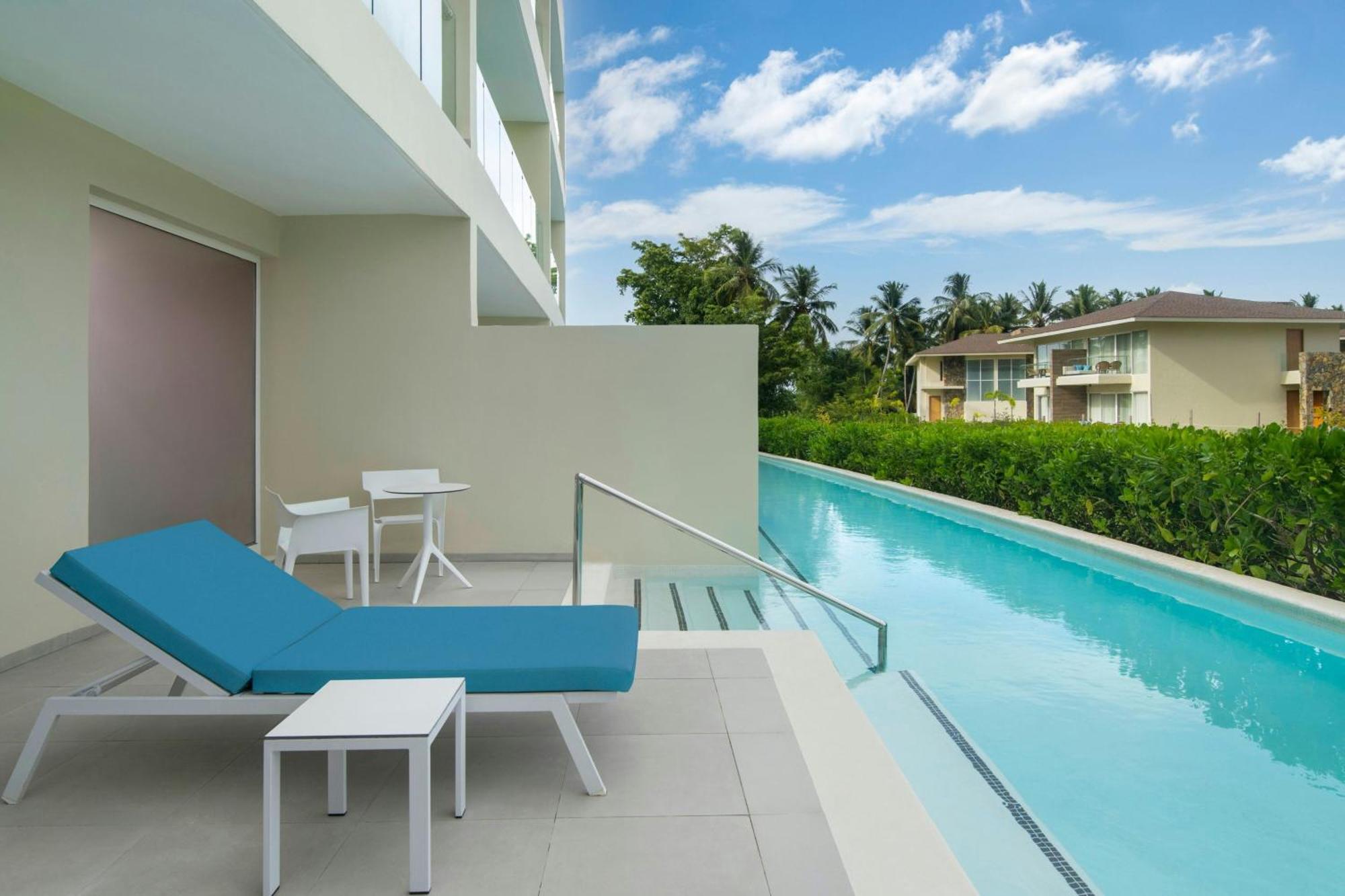 Marriott Miches Beach, An All-Inclusive Resort (Adults Only) ปุนตากานา ภายนอก รูปภาพ