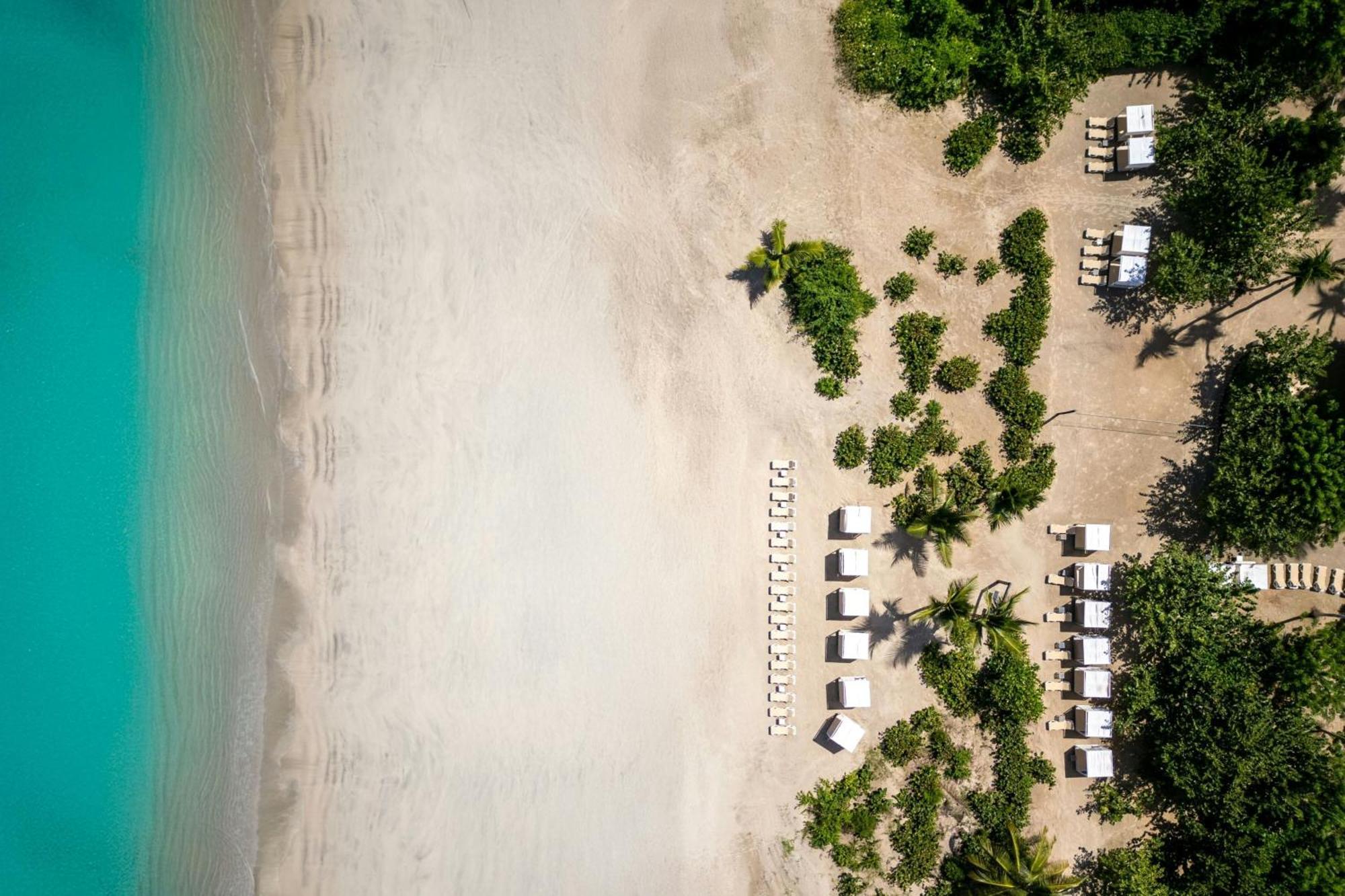Marriott Miches Beach, An All-Inclusive Resort (Adults Only) ปุนตากานา ภายนอก รูปภาพ