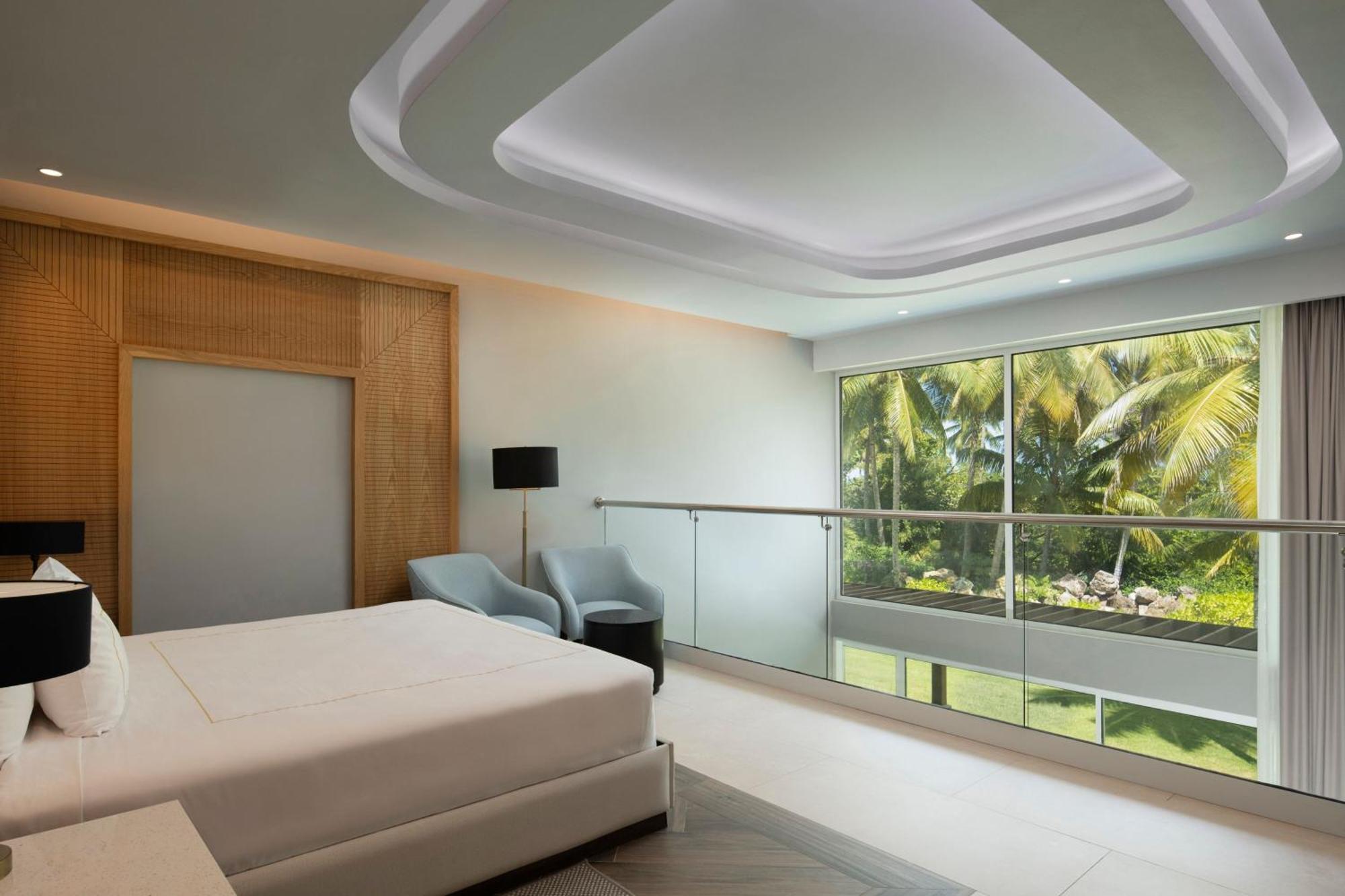 Marriott Miches Beach, An All-Inclusive Resort (Adults Only) ปุนตากานา ภายนอก รูปภาพ