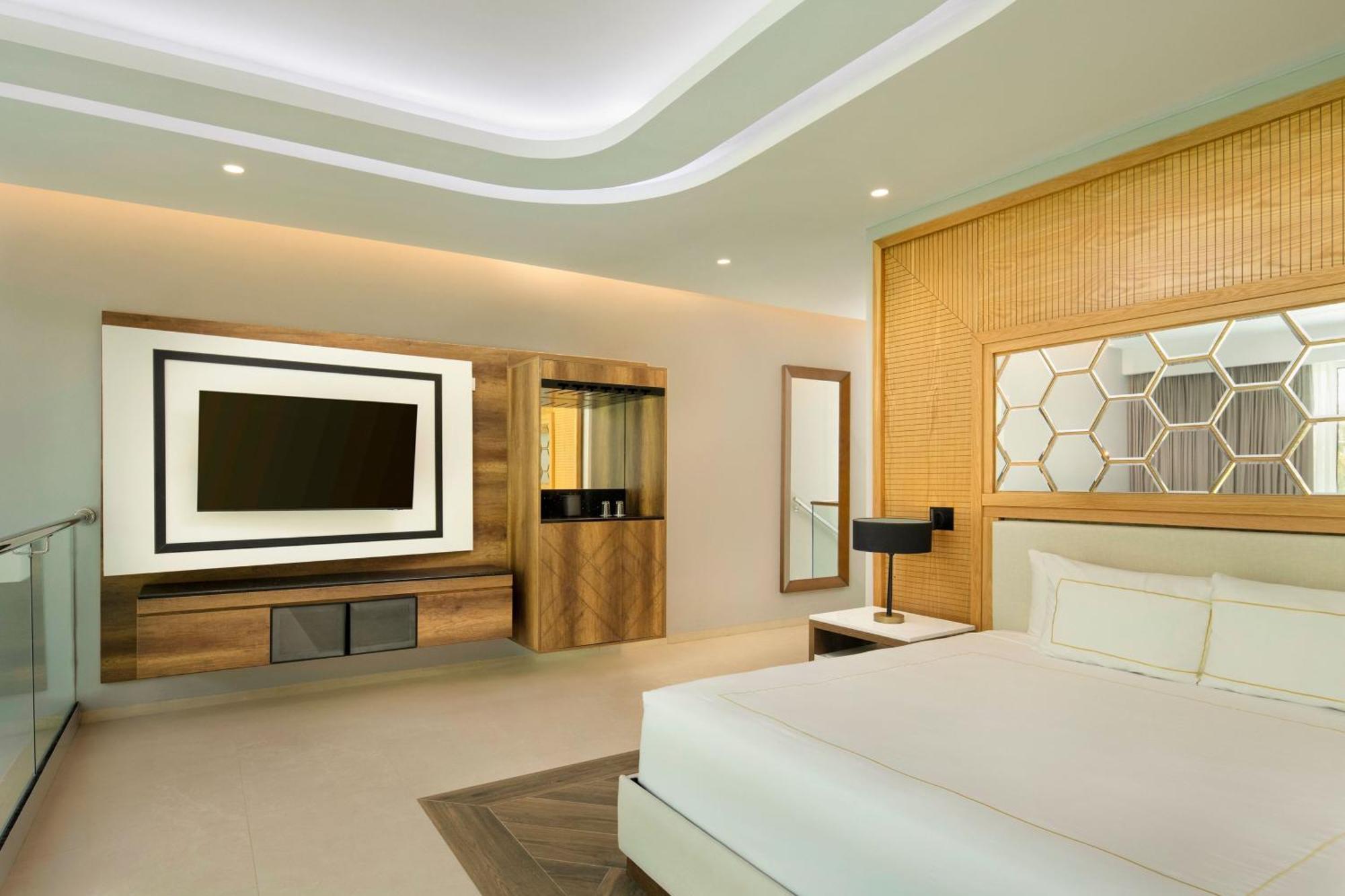 Marriott Miches Beach, An All-Inclusive Resort (Adults Only) ปุนตากานา ภายนอก รูปภาพ