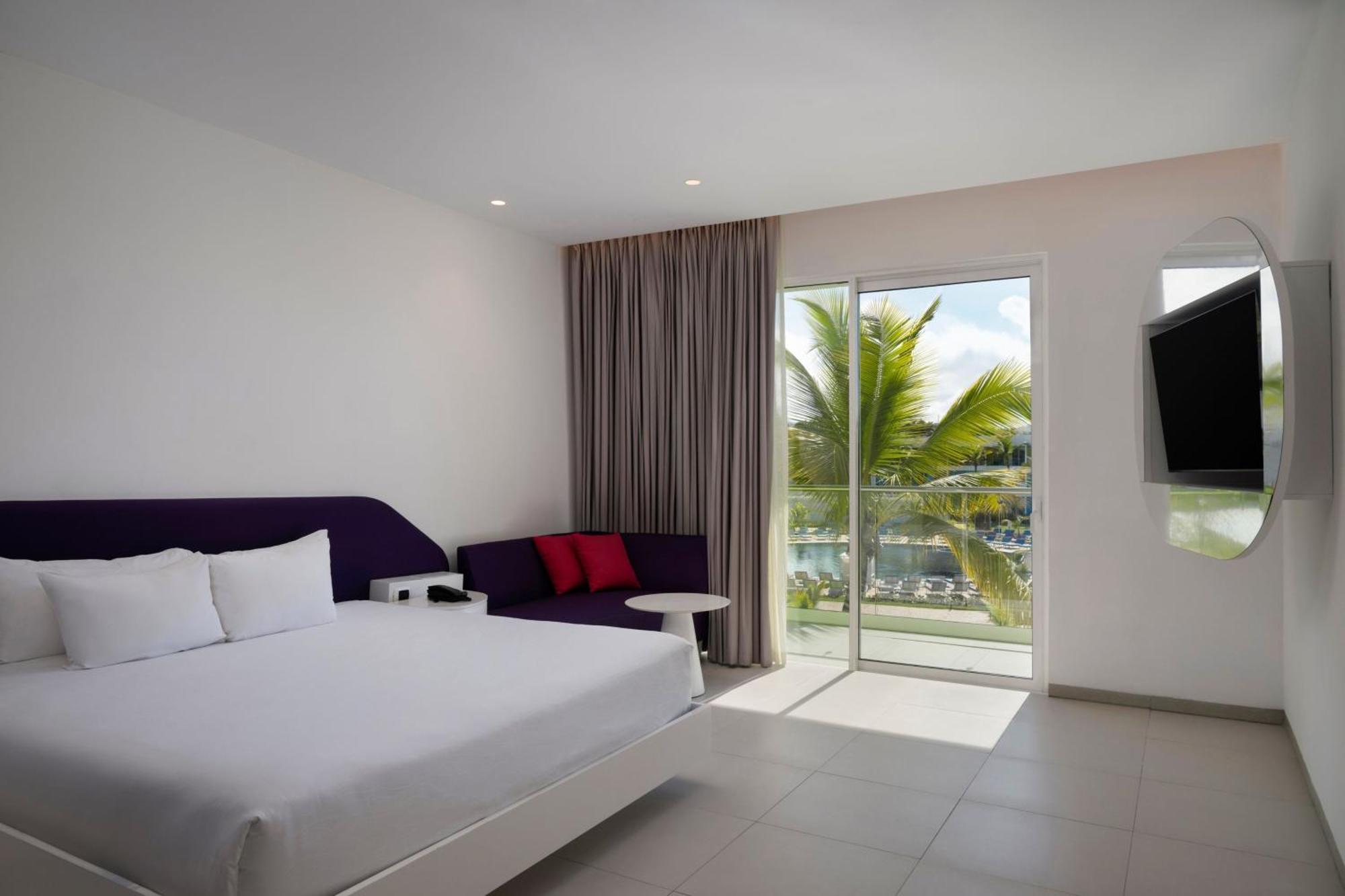 Marriott Miches Beach, An All-Inclusive Resort (Adults Only) ปุนตากานา ภายนอก รูปภาพ